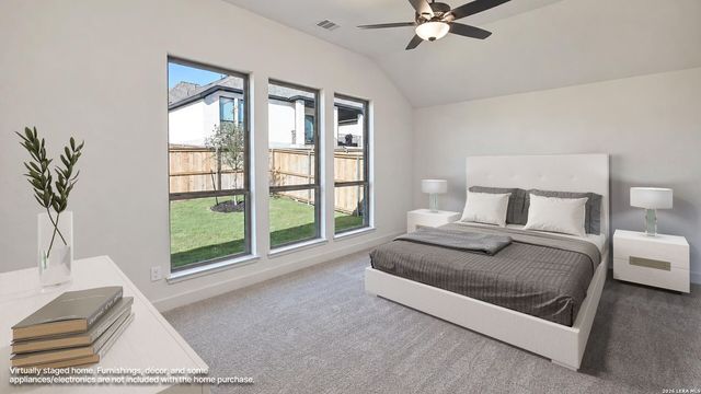 430 Cleveland Way, New Braunfels, TX 78130
