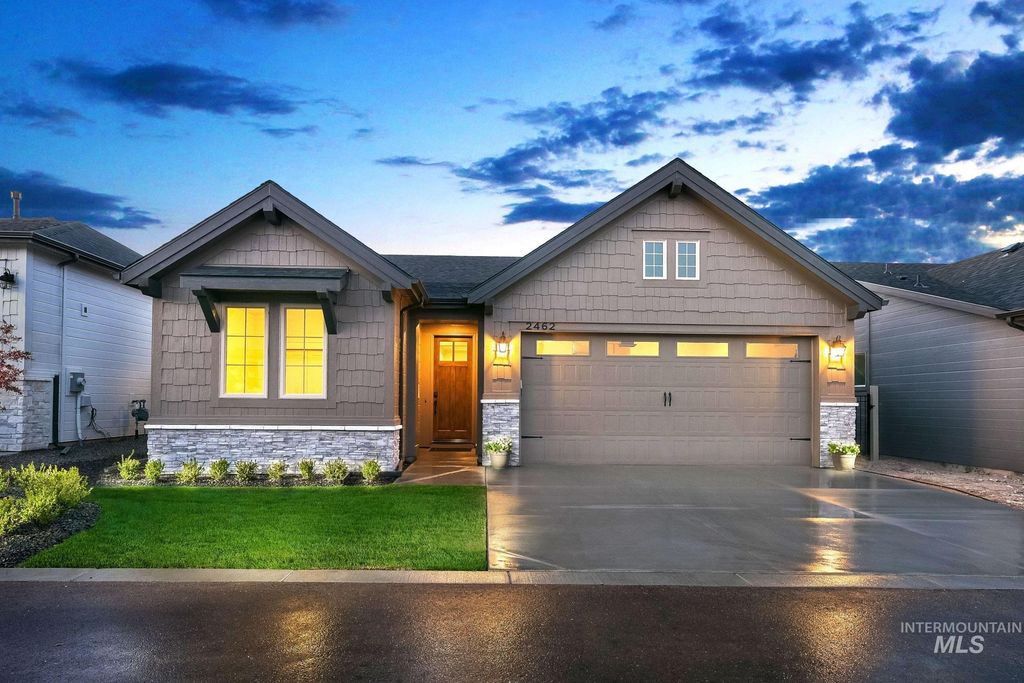 2600 E Galleon Ln, Meridian, ID 83642