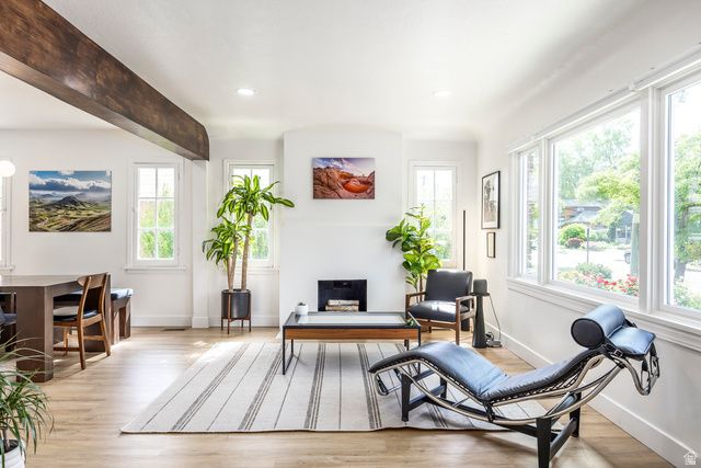 1525 E 1700 S, Salt Lake City, UT 84105