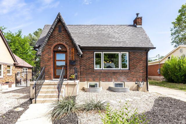 1525 E 1700 S, Salt Lake City, UT 84105