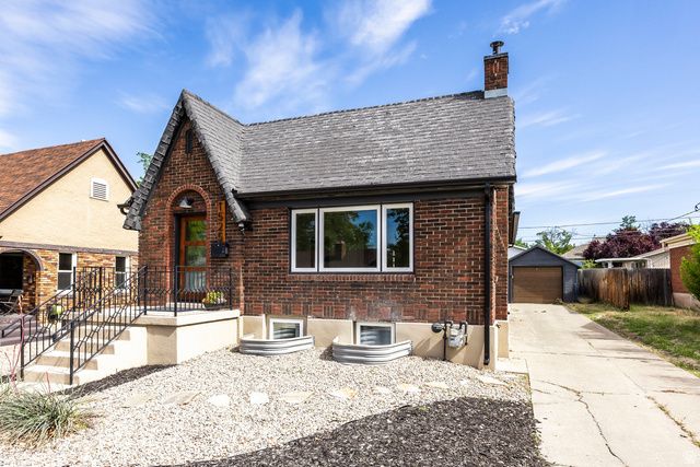 1525 E 1700 S, Salt Lake City, UT 84105