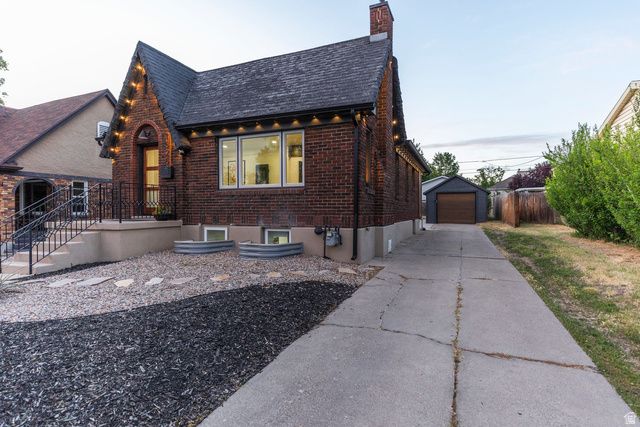 1525 E 1700 S, Salt Lake City, UT 84105