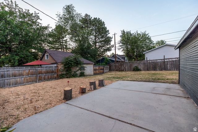 1525 E 1700 S, Salt Lake City, UT 84105