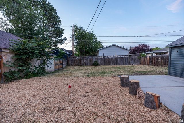 1525 E 1700 S, Salt Lake City, UT 84105