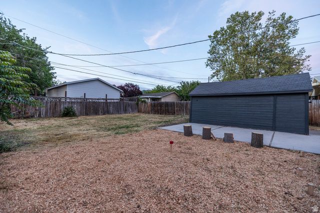 1525 E 1700 S, Salt Lake City, UT 84105