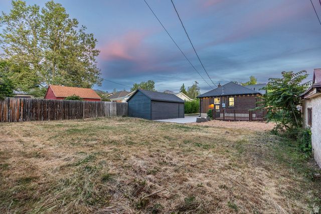 1525 E 1700 S, Salt Lake City, UT 84105