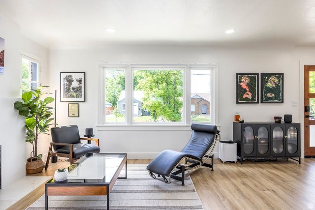 1525 E 1700 S, Salt Lake City, UT 84105