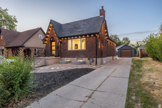 1525 E 1700 S, Salt Lake City, UT 84105