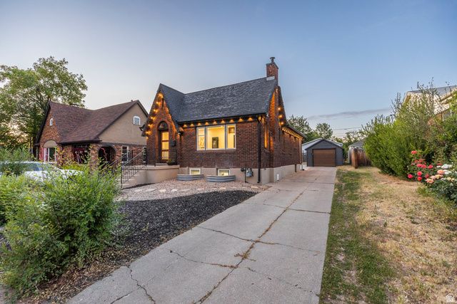 1525 E 1700 S, Salt Lake City, UT 84105