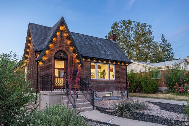 1525 E 1700 S, Salt Lake City, UT 84105