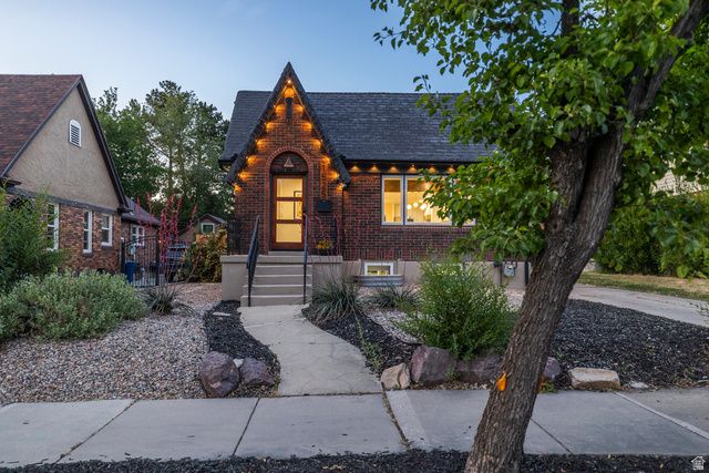 1525 E 1700 S, Salt Lake City, UT 84105