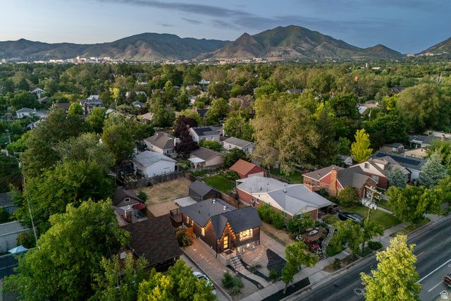 1525 E 1700 S, Salt Lake City, UT 84105