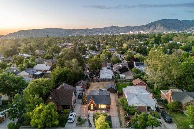 1525 E 1700 S, Salt Lake City, UT 84105