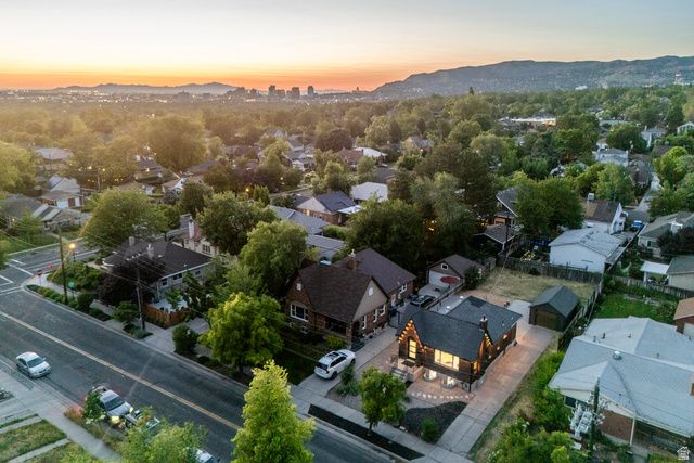 1525 E 1700 S, Salt Lake City, UT 84105