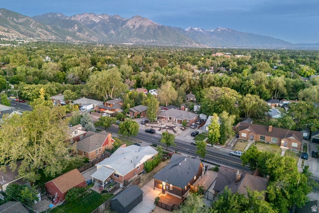 1525 E 1700 S, Salt Lake City, UT 84105