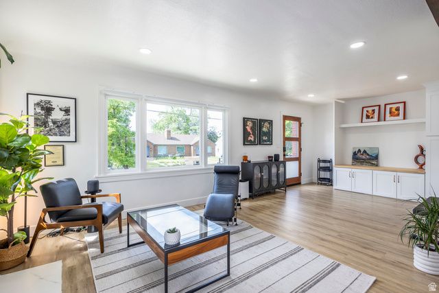 1525 E 1700 S, Salt Lake City, UT 84105