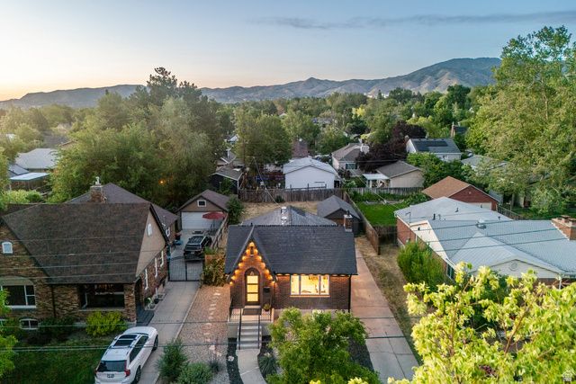 1525 E 1700 S, Salt Lake City, UT 84105