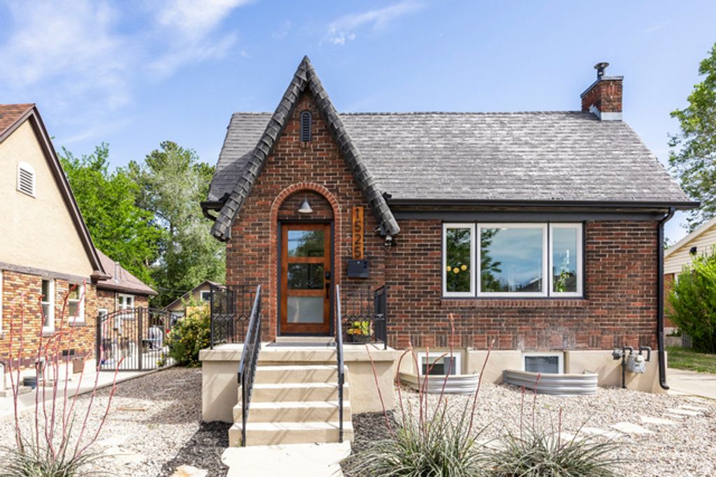 1525 E 1700 S, Salt Lake City, UT 84105