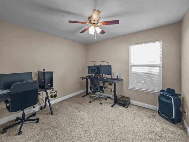 924 Meadow Mead Drive, Allen, TX 75002