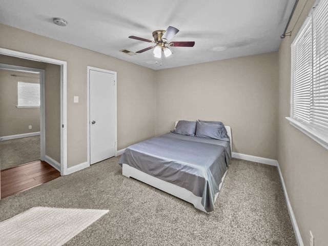 924 Meadow Mead Drive, Allen, TX 75002