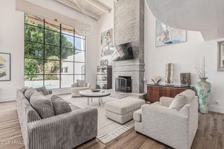 10113 E TOPAZ Drive, Scottsdale, AZ 85258