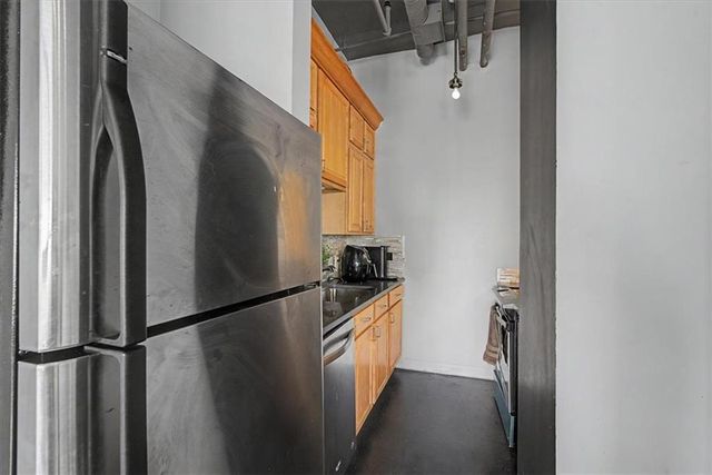 120 Ralph Mcgill Boulevard NE 1502, Atlanta, GA 30308
