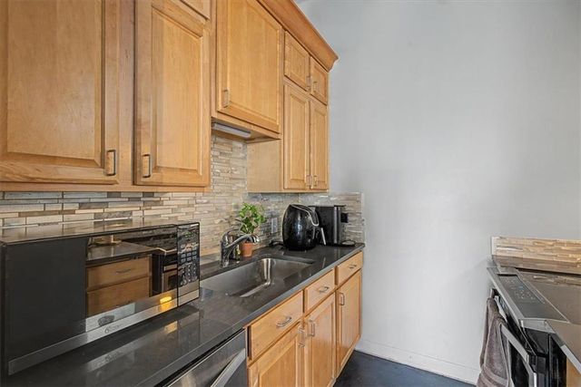 120 Ralph Mcgill Boulevard NE 1502, Atlanta, GA 30308
