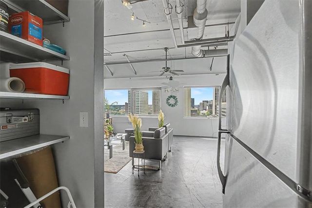 120 Ralph Mcgill Boulevard NE 1502, Atlanta, GA 30308