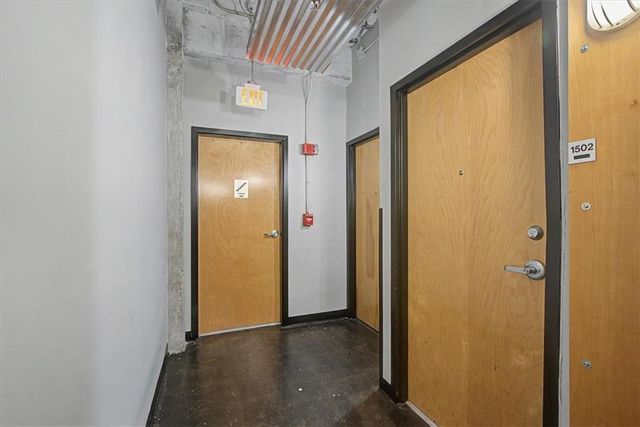 120 Ralph Mcgill Boulevard NE 1502, Atlanta, GA 30308