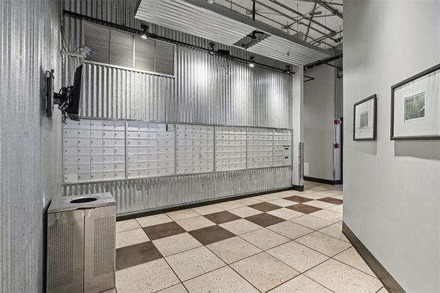 120 Ralph Mcgill Boulevard NE 1502, Atlanta, GA 30308