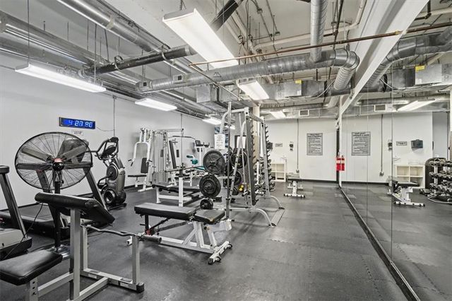 120 Ralph Mcgill Boulevard NE 1502, Atlanta, GA 30308