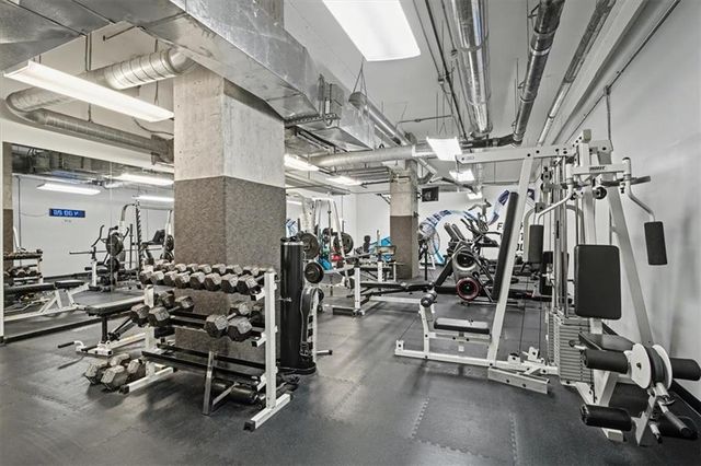 120 Ralph Mcgill Boulevard NE 1502, Atlanta, GA 30308