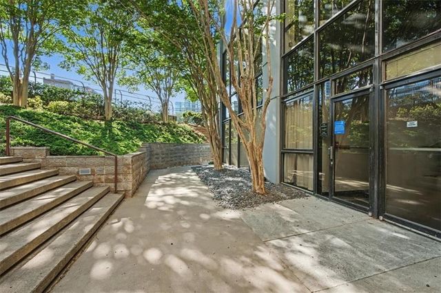 120 Ralph Mcgill Boulevard NE 1502, Atlanta, GA 30308