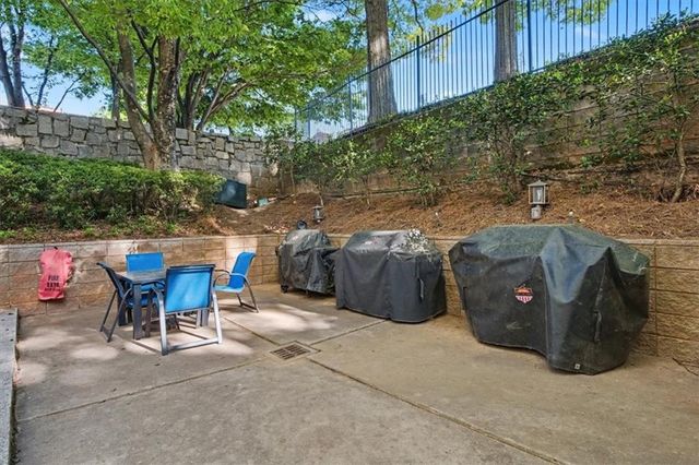 120 Ralph Mcgill Boulevard NE 1502, Atlanta, GA 30308