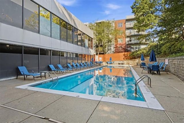120 Ralph Mcgill Boulevard NE 1502, Atlanta, GA 30308