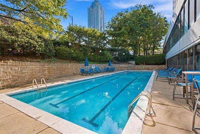 120 Ralph Mcgill Boulevard NE 1502, Atlanta, GA 30308
