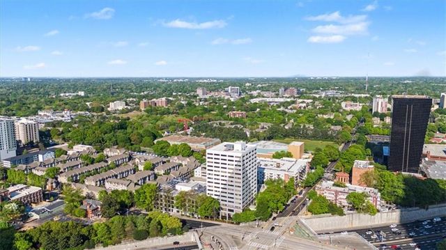 120 Ralph Mcgill Boulevard NE 1502, Atlanta, GA 30308