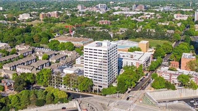 120 Ralph Mcgill Boulevard NE 1502, Atlanta, GA 30308