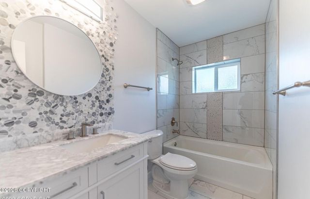 67268 Endless View Loop, Homer, AK 99603