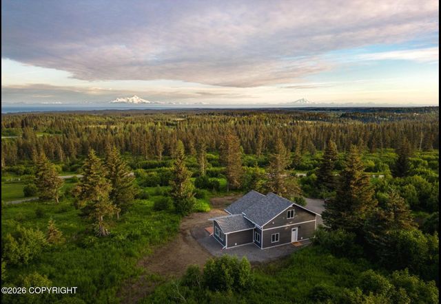 67268 Endless View Loop, Homer, AK 99603