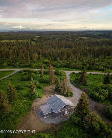 67268 Endless View Loop, Homer, AK 99603