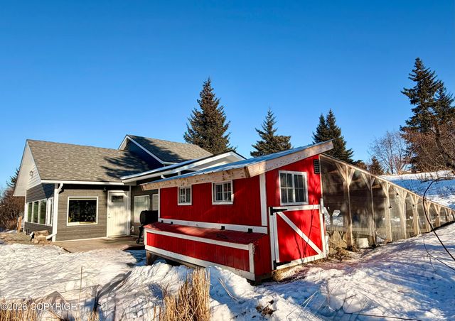 67268 Endless View Loop, Homer, AK 99603