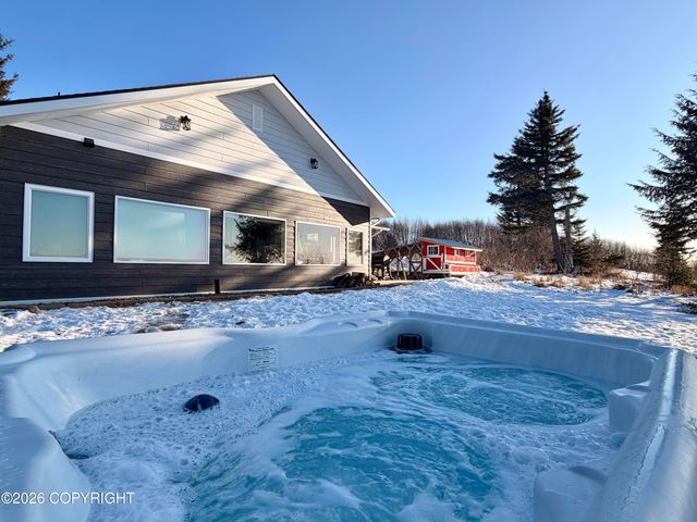 67268 Endless View Loop, Homer, AK 99603