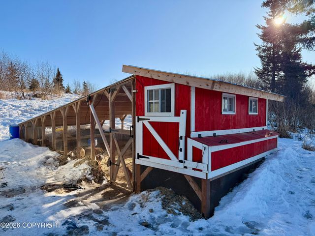 67268 Endless View Loop, Homer, AK 99603