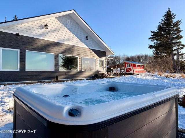 67268 Endless View Loop, Homer, AK 99603