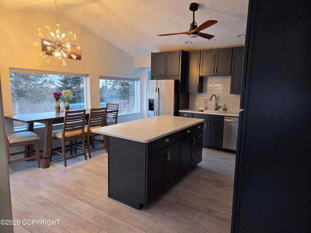 67268 Endless View Loop, Homer, AK 99603