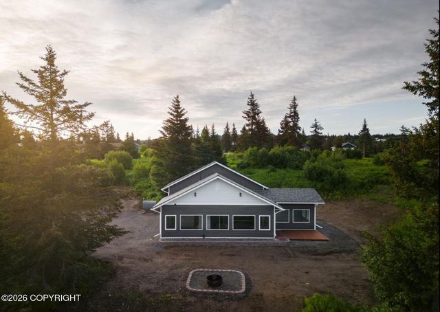 67268 Endless View Loop, Homer, AK 99603