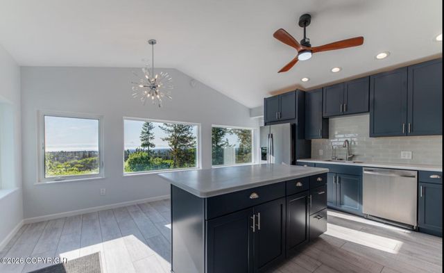 67268 Endless View Loop, Homer, AK 99603