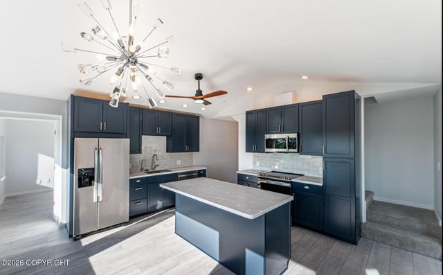 67268 Endless View Loop, Homer, AK 99603