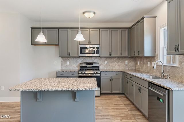 1136 Tulip Poplar Road, Fuquay Varina, NC 27526